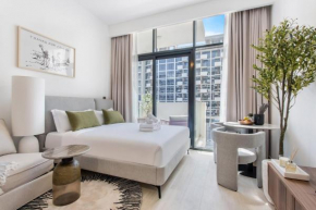 Stylish & Luxury Apt Riviera 19 2 Adult & 1 Kid
